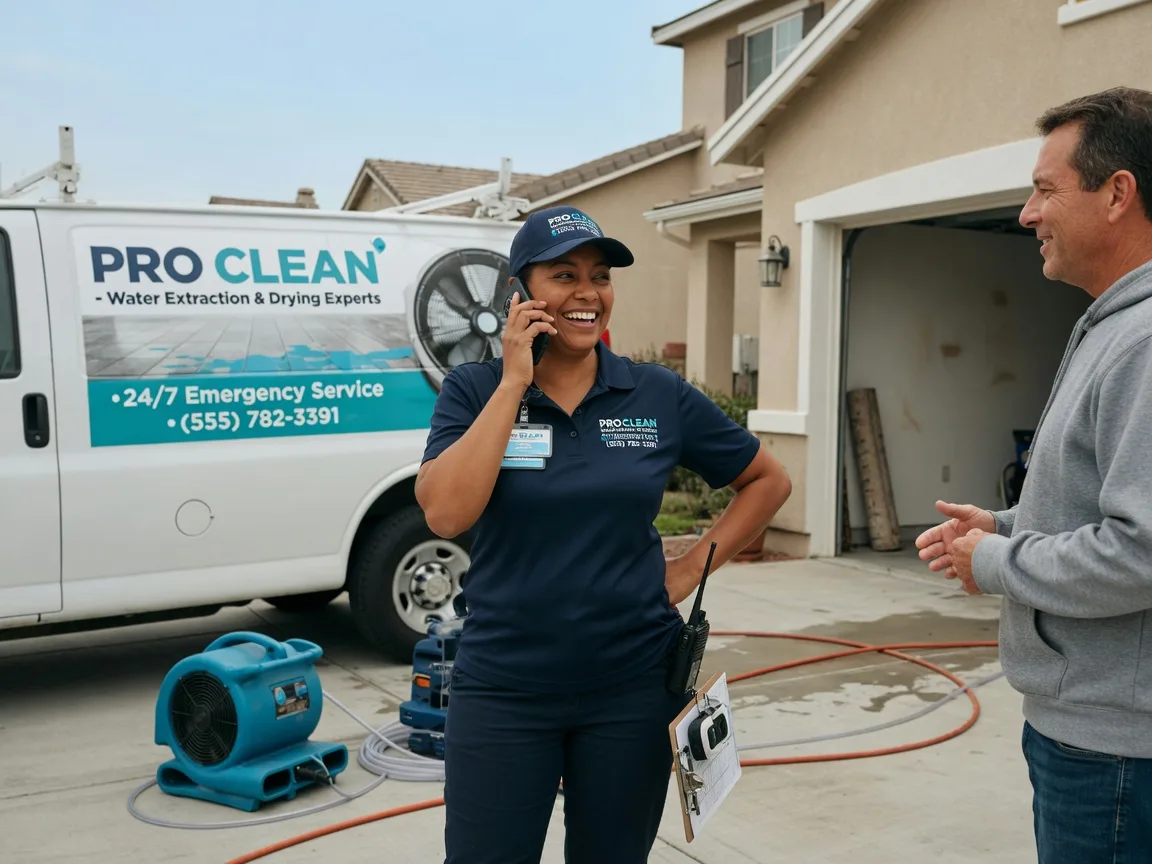 Water Extraction & Drying Tropic, UT FAQs